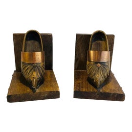 Example of Islamic Bookends