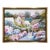 Late 20th Century Blossomed Path to the House, Ming Feng For Sale