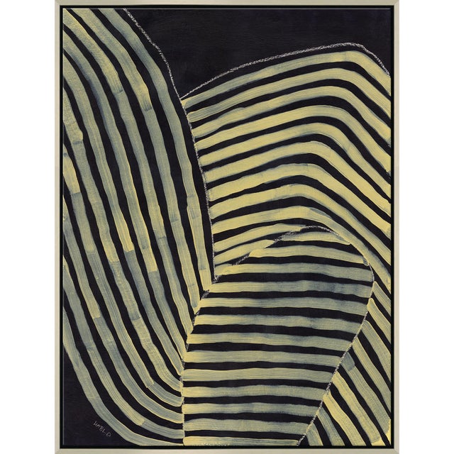 Contemporary Whirlwind Set by Susan Hable For Sale - Image 3 of 4