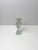 1980s Murano Glass Madonna Sculpture with Gold Leaf from Seguso Vetri d'Arte, Italy, 1980s For Sale - Image 5 of 10