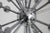 Sputnik Italian Chrome Chandelier with Twelve Lights attributed to Goffredo Reggiani, 1970 For Sale - Image 6 of 12