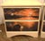 Nautical Late 20th Century Pair of Custom Nautical/Sunset Rowboat Nightstands For Sale - Image 3 of 5