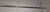 Vintage Industrial Coat Rack in Aluminum, 1970s For Sale - Image 4 of 7