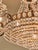 Crystal Chandelier with 14 Bulbs For Sale - Image 11 of 11
