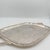 Sheffield Silver Co. Early 20th-Century Sheffield Silver Co. Ornate Silverplate Serving Tray For Sale - Image 4 of 9
