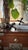 Mid-Century Modern Pair of Oversized Cast Iron Decorative Jacks For Sale - Image 3 of 3