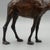 Brown Franz Bergman, Dromedary, 1890s, Bronze For Sale - Image 8 of 10