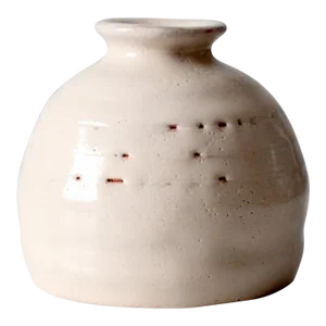 Vintage Studio Pottery Vase