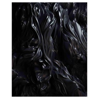 Kevin Abanto, Sculpted Elegance, Digital Print, 2023 For Sale