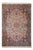 Vintage Rug in Wool, 1950s For Sale