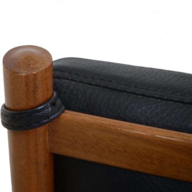 Colonial Chair in Mahogany by Ole Wanscher, 1990s For Sale - Image 14 of 18