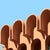 Each piece is an original work by artist Garrett Knoll, printed and framed by hand in Brooklyn, New York. The image is...