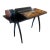 Georgio Saporiti "Fanny" Flip Top Writing Desk For Sale