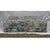 Sideboard Made From Antique Indian Teakwood Architectural Elements For Sale In Santa Fe - Image 6 of 8