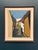 Swedish Artist, Alley, 1950s, Oil on Canvas, Framed For Sale - Image 16 of 16