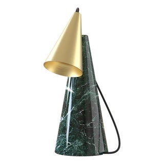 ED38.01 Table Lamp by Edizioni Design For Sale