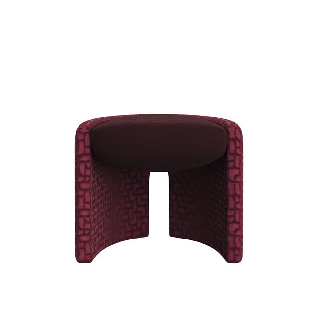 Grace Stool by Ottiu For Sale - Image 13 of 17