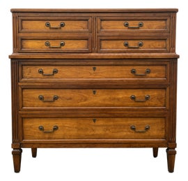 Example of Highboy Dressers