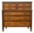 1960s Henredon Mid-Century 7 Drawer Dresser For Sale