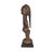 African Early 20th Century Tabwa Female Figure on Custom Base For Sale - Image 3 of 6