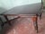 British Victorian Maple Leaf Wood on Oak Extending Dining Table, 1840s-1890s For Sale - Image 14 of 18
