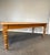 19th Century English Pine Table For Sale - Image 9 of 10