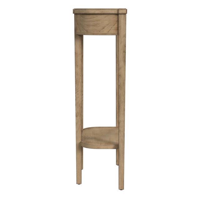 2020s Wendell Console Table, Beige For Sale - Image 5 of 8