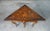 Opening Console Table in Inlaid Wood, 1800 For Sale - Image 15 of 18