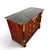 19th Century Empire French Mahogany Commode with Gilt-Bronze Mounts, 1810 For Sale - Image 5 of 16