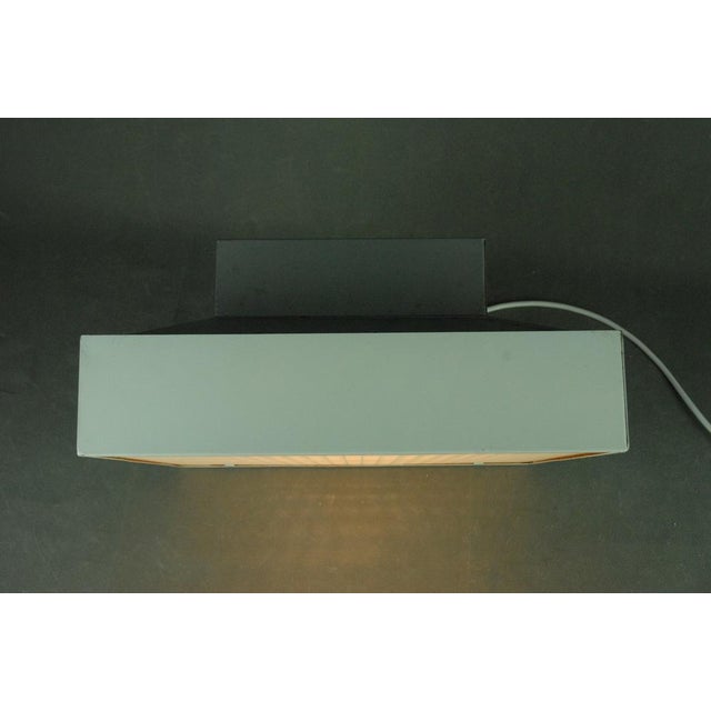 Office Ceiling Lamp for Louis Poulsen & Co a/S, 1970s, Set of 2 For Sale - Image 11 of 15
