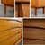 Late 20th Century Scandinavian Modern Teak Credenza Buffet or Sideboard by Skovby Furniture Denmark For Sale - Image 17 of 18