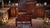 Halo Lincoln Club Lounge Chair in Cigar Leather from Timothy Oulton, 2010s For Sale - Image 10 of 18