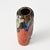 Black Japanese Drip Glaze Vase from Sumida Gawa, 1920s For Sale - Image 8 of 14