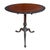 English 18th Century English Georgian Pie-Crust Tilt-Top Table For Sale - Image 3 of 18