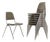 Don Albinson Stacking Side Chairs by Knoll (Set of 14) For Sale