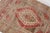 Authentic Faded Vintage Turkish Rug,Unique Anatolian Design For Sale - Image 10 of 10