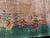 Antique Chinese Art Deco Rug 9' 0" x 11' 6" For Sale In New York - Image 6 of 6