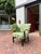 Mid-Century Modern 1950s Alfred Christensen Style Lounge Chair For Sale - Image 3 of 8