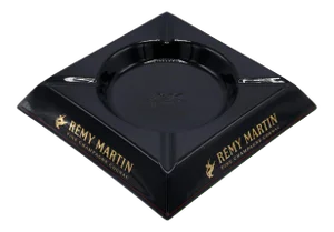 Rémy Martin French Ceramic Ashtray