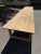 Long Pine Farmhouse Table, 1950s For Sale - Image 17 of 18