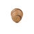 Textile Early 20th Century Tutsi Basket with Lid Rwanda For Sale - Image 7 of 7