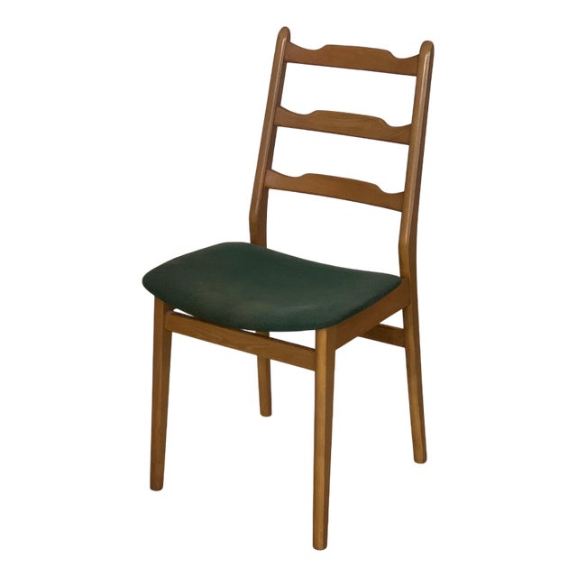 Mid-Century Dining Room Chair For Sale