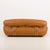 Metal Soriana Sofa by Afra and Tobia Scarpa for Cassina, 1960s For Sale - Image 7 of 18