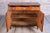 Brown Empire Cabinet in Oak, Spruce, Mahogany Veneer and Brass, Austria, 1810s For Sale - Image 8 of 17