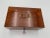 Biedermeier Box, Ash Veneer, South Germany, circa 1830 For Sale - Image 3 of 7