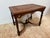 Design Plus Gallery presents an Antique Side Table of the French Louis Style. The side table has a nice grain showing off...