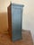 Antique French Wall Cabinet, 1890s For Sale - Image 9 of 16