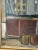 Early 20th Century Dark Times For Sale - Image 5 of 8