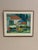 Carl Magnus Lindqvist, Summer Cottage, 1960s, Oil on Canvas, Framed For Sale - Image 6 of 18