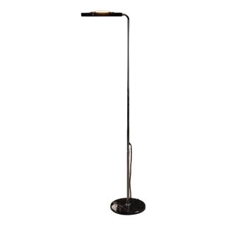 Crescent Moon Lamp by Bruno Gecchelin for Skipper For Sale